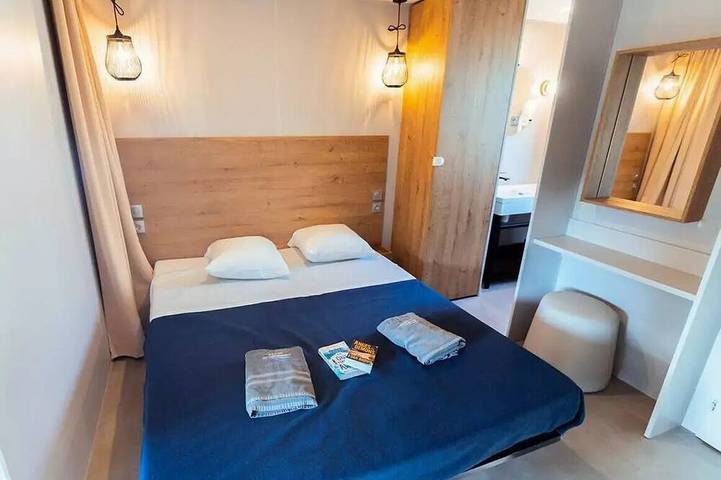 Camping für 4 Personen in Lacanau - 2