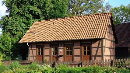 Bauernhof für 5 Personen in Soltau, Landkreis Heidekreis, Bild 3