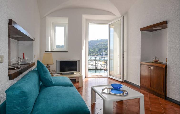 Appartamento intero, Appartamento vista mare: Terrazza, Internet, 2km Spiaggia in Porto Venere, Comune di Porto Venere