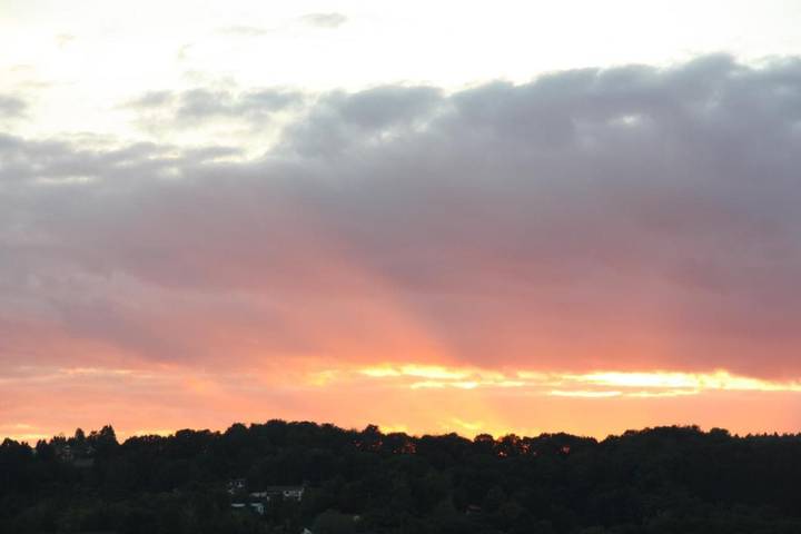 Location de vacances pour 4 personnes, avec vue et jardin à Blieskastel - 3