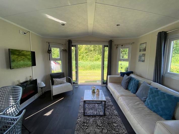 Ferienhaus für 4 Personen, mit Garten, mit Haustier in Callantsoog - 4