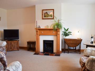 Cottage for 4 People in Carmarthenshire, South-Wales, Photo 2