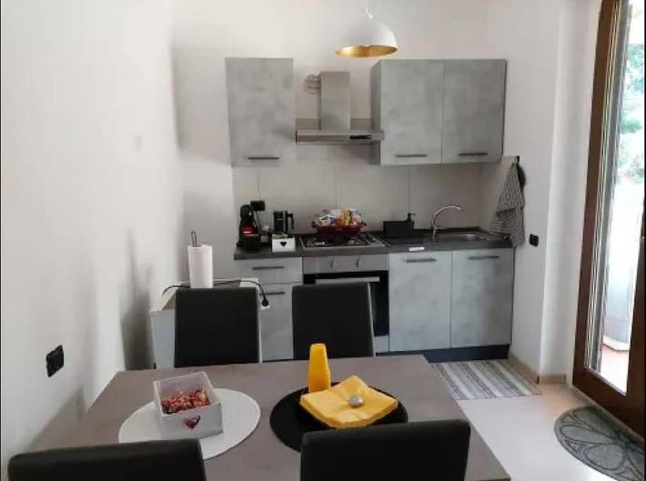 Gîte pour 5 personnes, avec jardin et vue, animaux acceptés à Roccasecca - 2