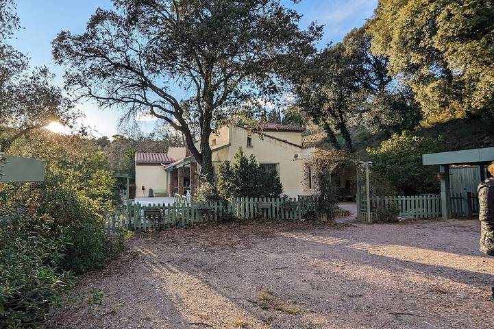 Agriturismo pour 12 personnes