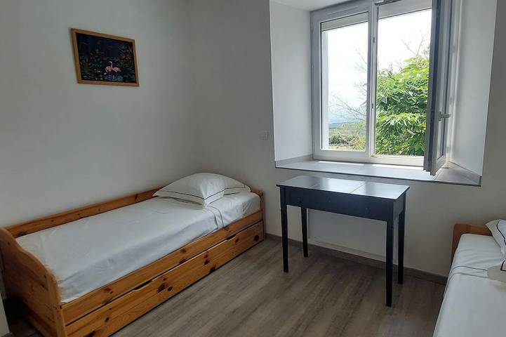 Location de vacances pour 4 personnes à Villardonnel - 4