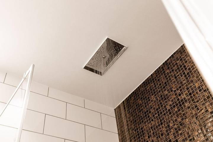 Hotel für 3 Personen, mit Sauna und Terrasse in Linköping - 3