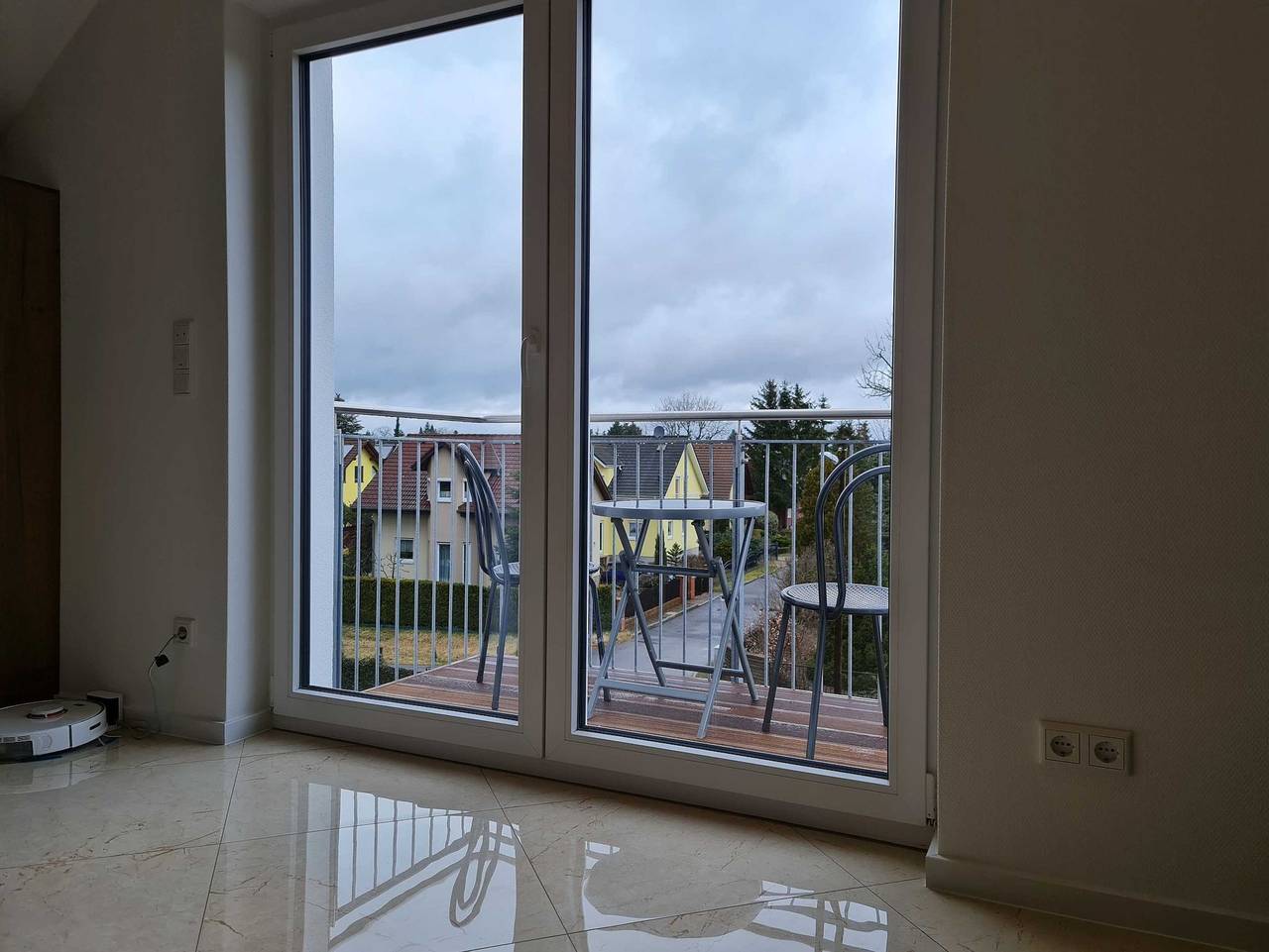 Ganze Ferienwohnung, Villa-Dohne by Altmann - 1-Zimmer Dohne 5 in Dahlwitz-Hoppegarten, Hoppegarten