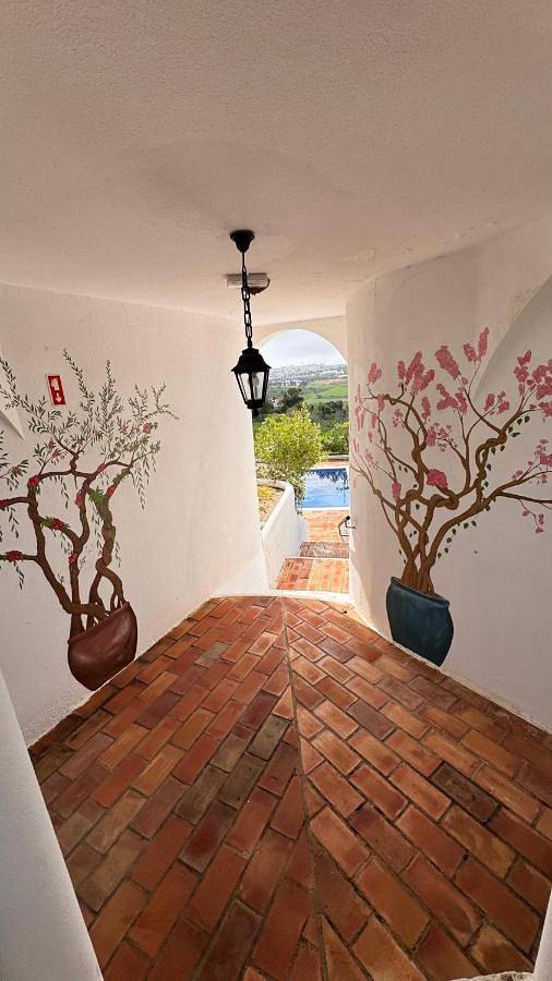 Lagos Appartement Resort in São Sebastião, São Gonçalo de Lagos