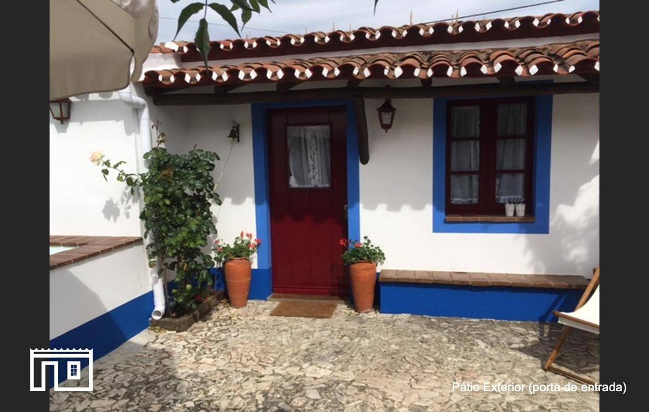 Casinha de Montoito in Redondo, Distrito de Évora