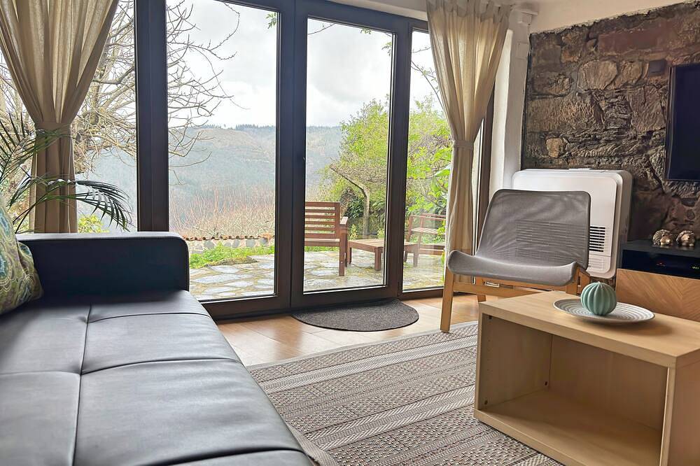 Casa vacanza a Serra da Lousã a partire da 125€ a notte