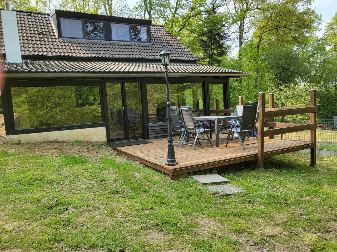 Ferienwohnung für 6 Personen in Altenkirchen (Westerwald), Altenkirchen & Umgebung