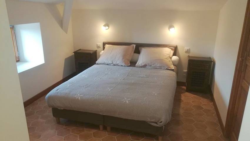 Chambre d’hôte pour 2 personnes, avec vue à Le Puy-en-Velay - 3