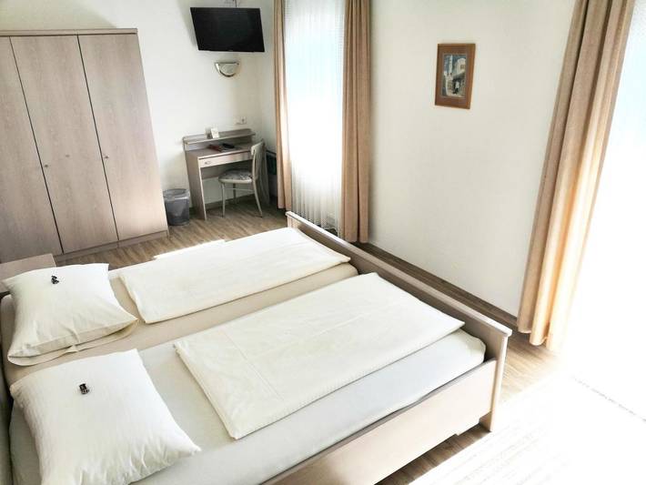 Hotel für 3 Personen in Ansbach - 3