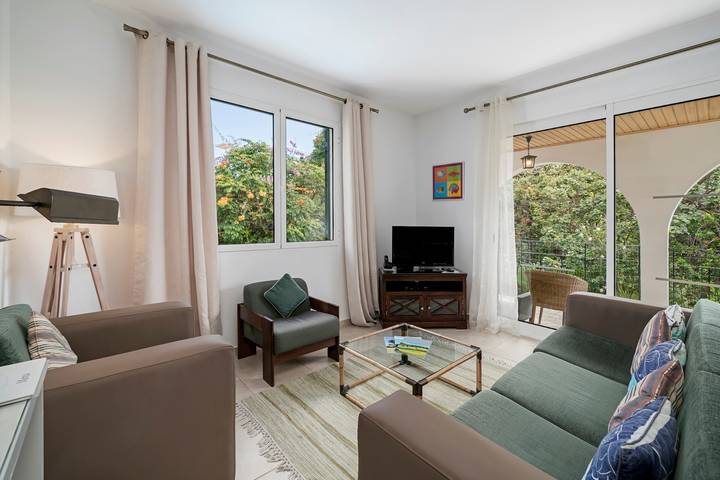 Ferienhaus für 6 Personen, mit Garten auf Madeira - 4