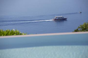 Villa für 9 Personen in Syvota (Lefkada), Griechenland, Bild 3