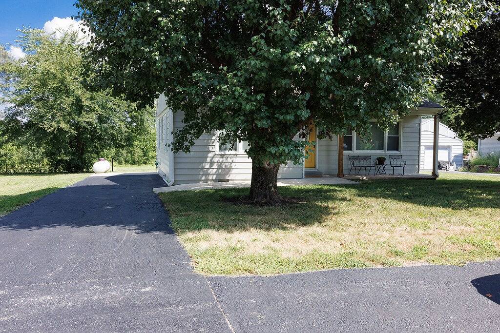 Gemütlich und günstig in der Nähe von Kci gelegen in Kansas City, Platte County