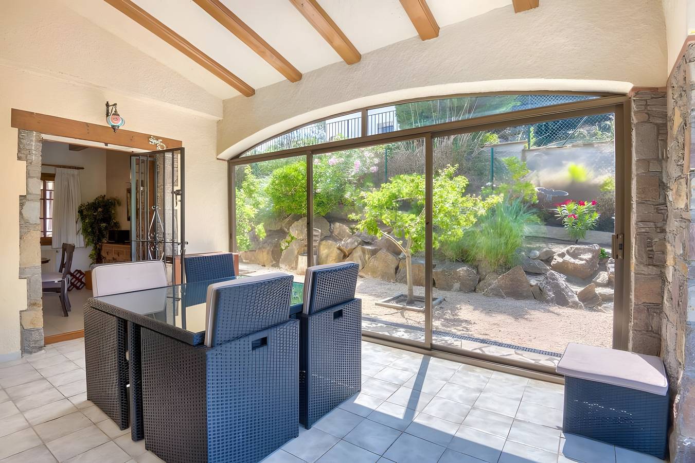 Villa Pasha - Un paradiso per la famiglia sulla Costa Brava in Cabanyes, Calonge
