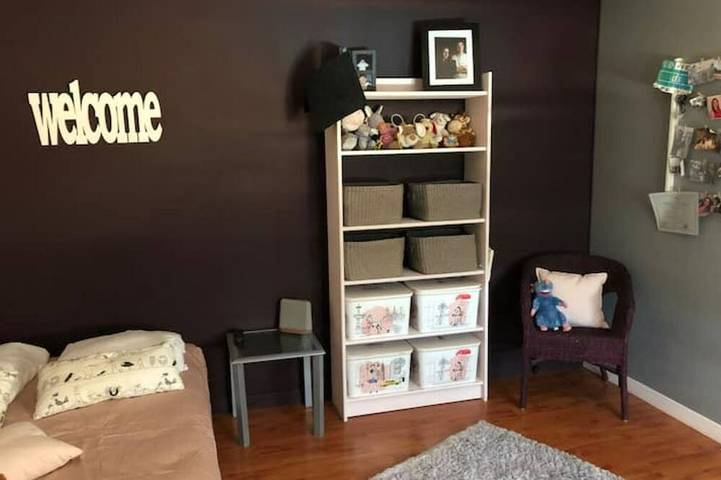 Location de vacances pour 12 personnes, avec jardin et jacuzzi, animaux acceptés à MUS - 3