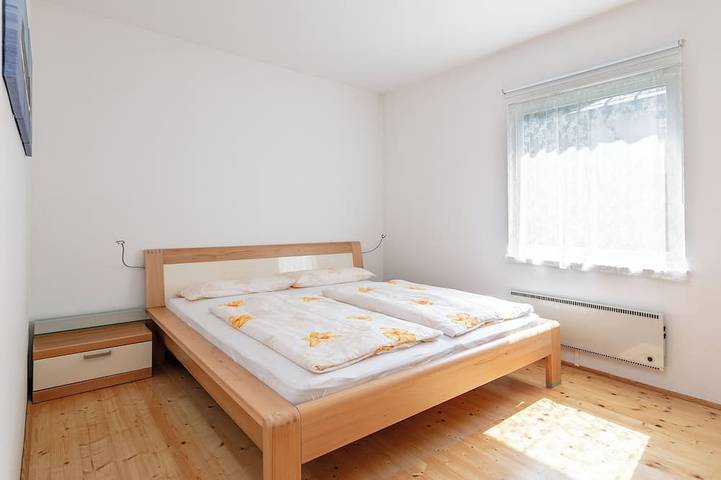 Location de vacances pour 6 personnes, avec jardin à Kufstein - 4