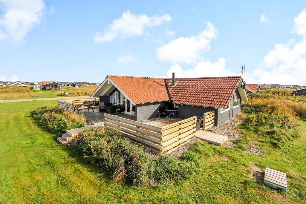 273 in Langerhuse, Harboøre