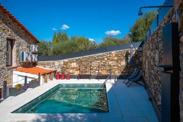 Casa Rural para 6 Pessoas em Mirandela, Vale do Douro, Foto 4