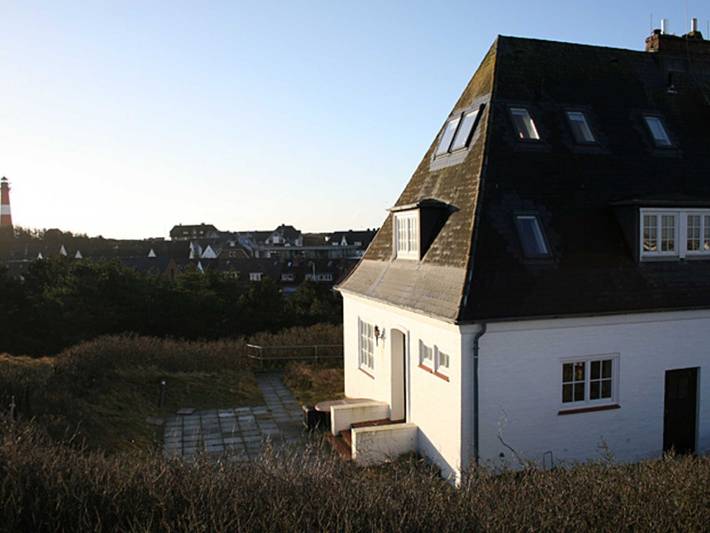 Ganze Ferienwohnung, Pesel in Hörnum, Sylt
