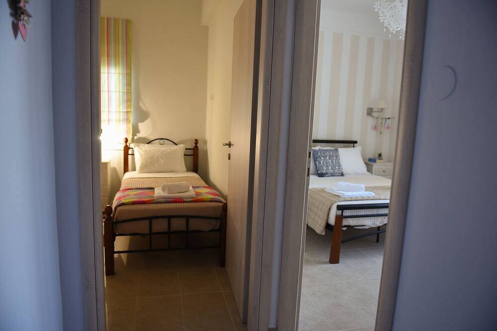 Dimitris '& Valentinas Haus in Plakias, Rethymno und Umgebung