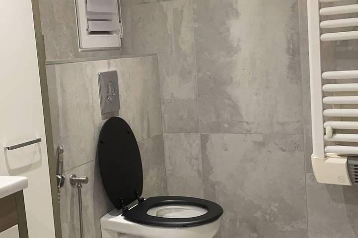 Gîte pour 4 personnes à Feyzin - 3