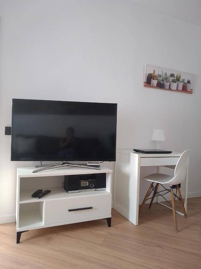 Appartement entier, Studio with Sofa Bed in La Aldea de San Nicolás, Gran Canaria Ouest