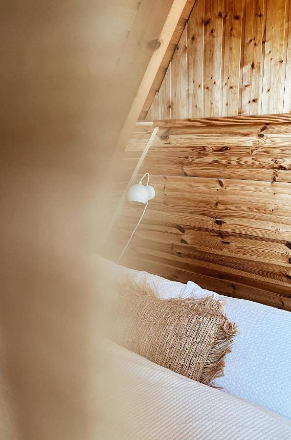 Kleines Chalet im Erzgebirge mit Sauna und Kamin in Rechenberg-Bienenmühle, Chemnitz und Umgebung