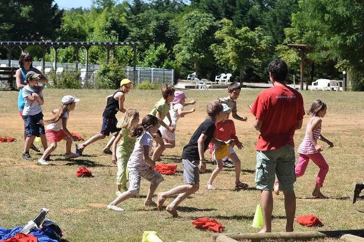 Mobil home pour 4 personnes, avec terrasse à Saint-Paul-lès-Dax - 4