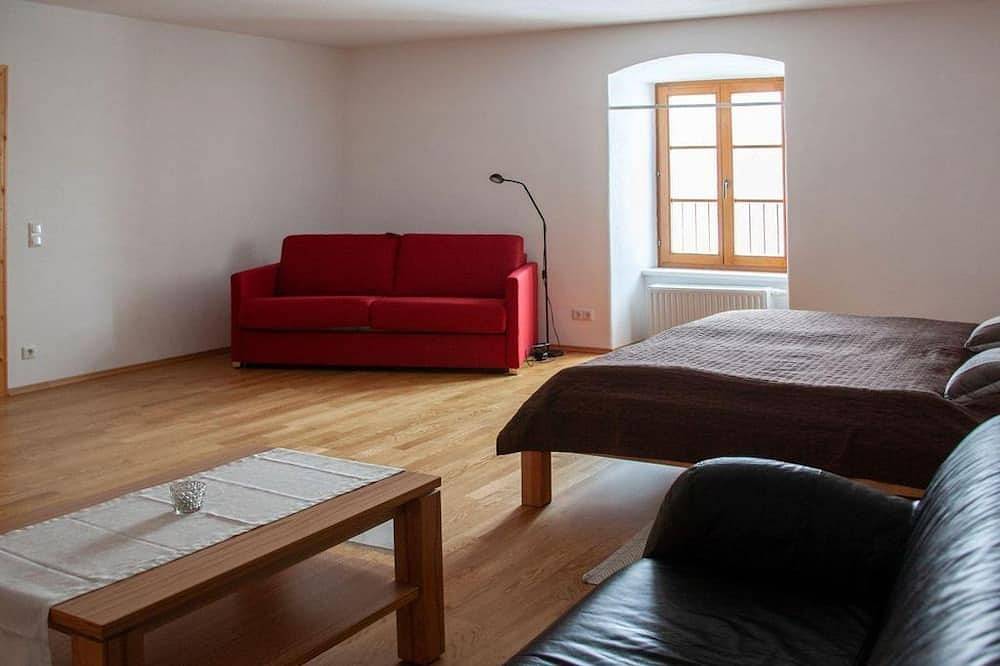 Ganze Wohnung, Wohnung 2 - Ferienwohnungen Gutshof in Südoststeiermark, Riegersburg