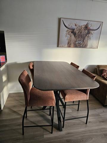 Ferienhaus für 3 Personen in Egmond, Egmond aan Zee, Bild 4