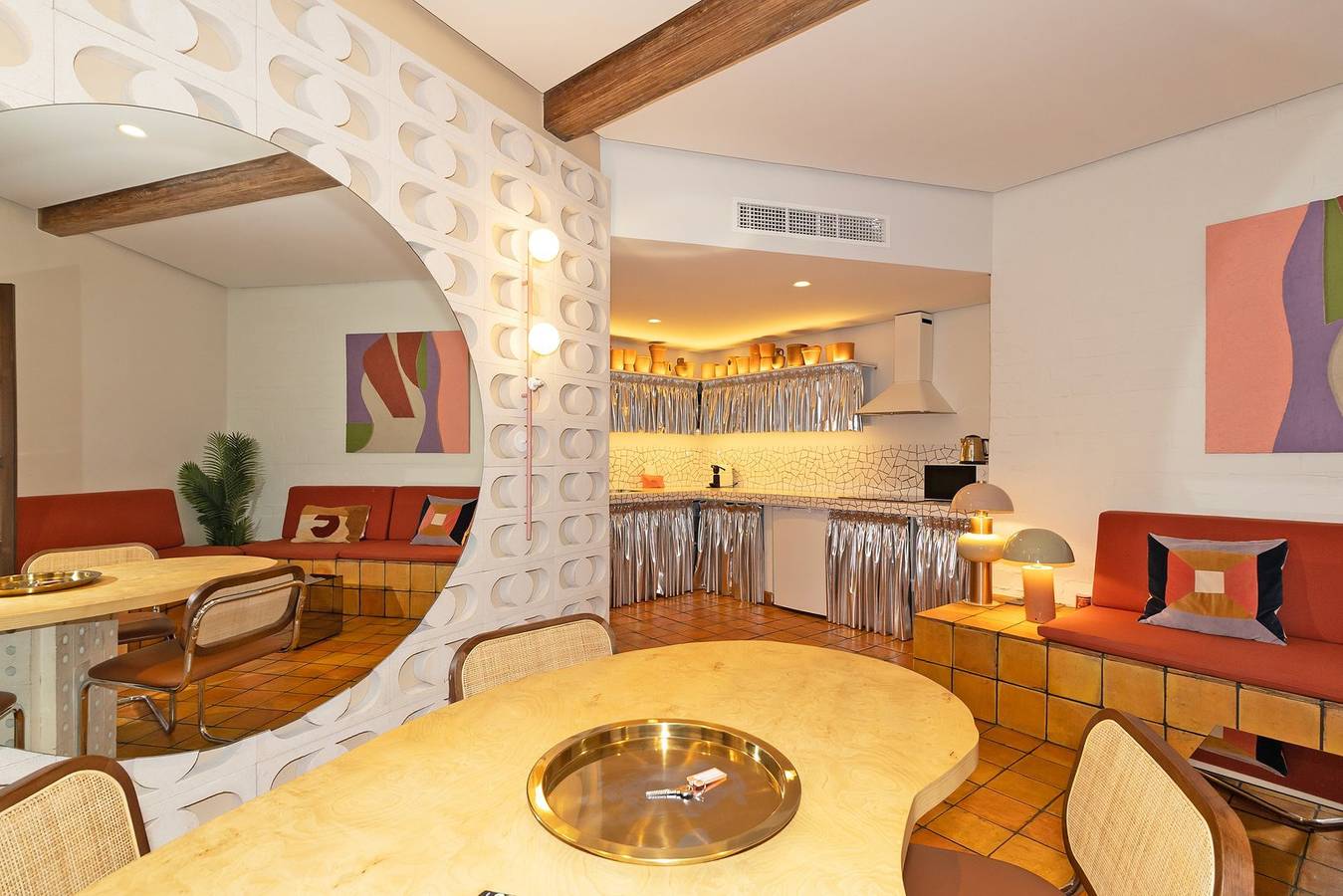 Entire apartment, Guestready - Stay near the Central Market in Valencia City Centre, Valencia