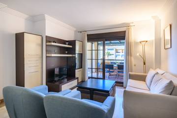 Holiday Rental for 9 People in Isla Canela, Ayamonte, Photo 4