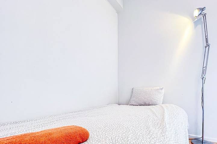 Modern ll Zentral Gemütlich ll Du Wirst Es Lieben ll in Gamle Oslo, Oslo
