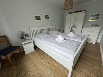 Ferienwohnung für 4 Personen in Büsum, Dithmarschen, Bild 4