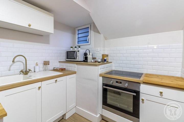 Gîte pour 2 personnes, avec jardin à Lau-Balagnas - 2