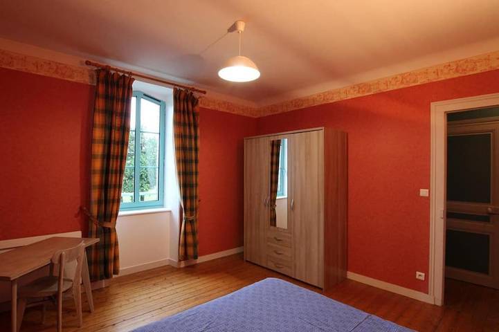 Gîte pour 2 personnes à Périers - 4