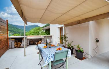 Dom dla 6 osoby w Lamon, Dolomity, Zdjęcie 1