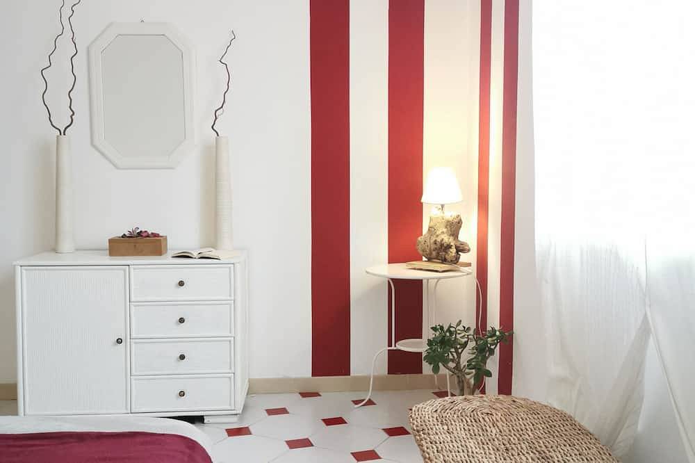 Villa con giardino e idromassaggio indipendente Arenella in Siracusa, Siracusa e dintorni