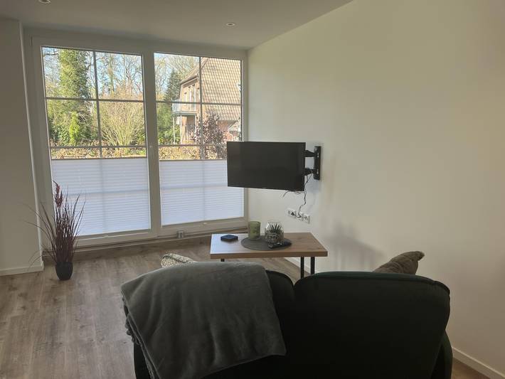 Ferienwohnung für 2 Personen, mit Terrasse, kinderfreundlich in Zwischenahner Meer - 3