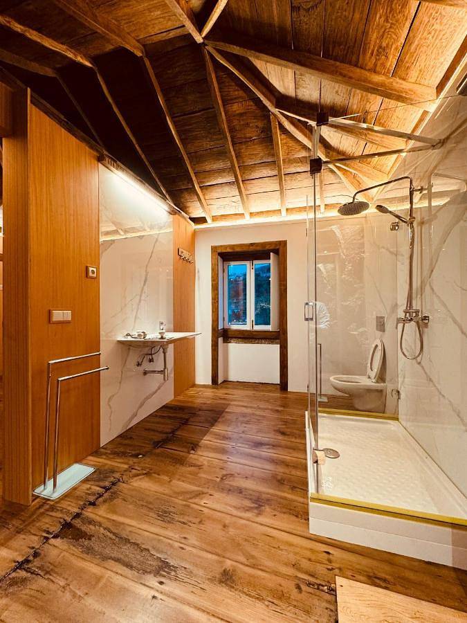 Location de vacances pour 4 personnes, avec jardin ainsi que piscine et vue dans Campanário - 4