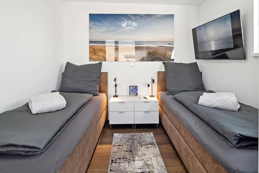 Haus Seeblick am Deich in Tossens, Butjadingen