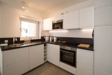 Ferienwohnung für 4 Personen in Eckernförde, Ostsee Schleswig-Holstein, Bild 4