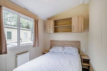 Glamping for 6 People in Forest of Bowland, North West England, Photo 1