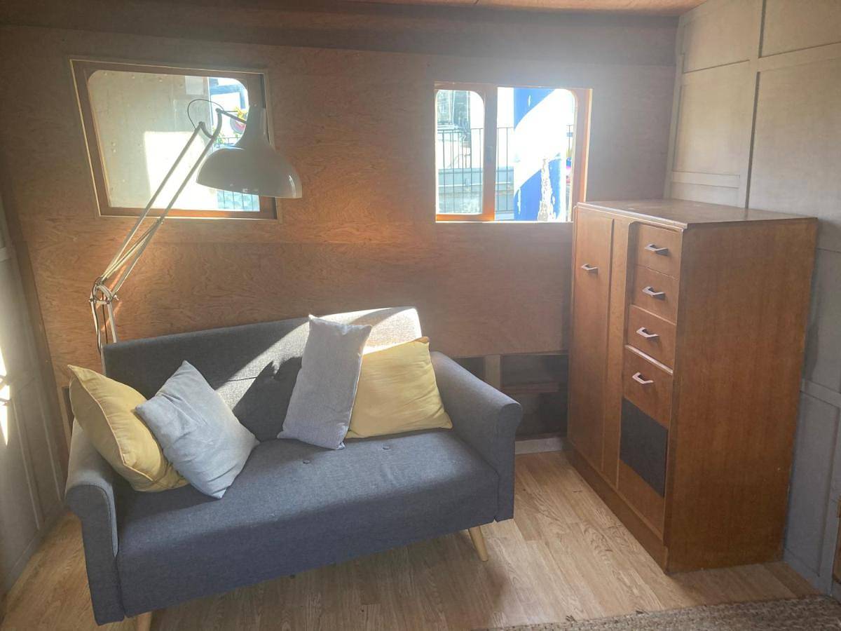 Double Room in Wandsworth, London