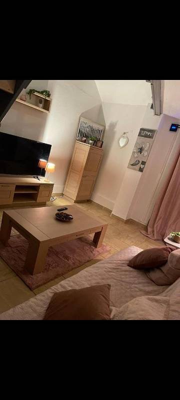 Gîte pour 4 personnes à Denain