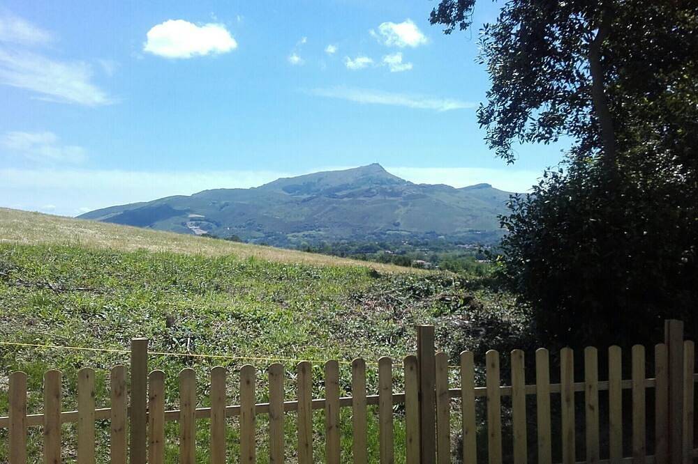 In Saint Jean De Luz - Lovely House For 6 People in Saint-Jean-de-Luz, Bayonne region