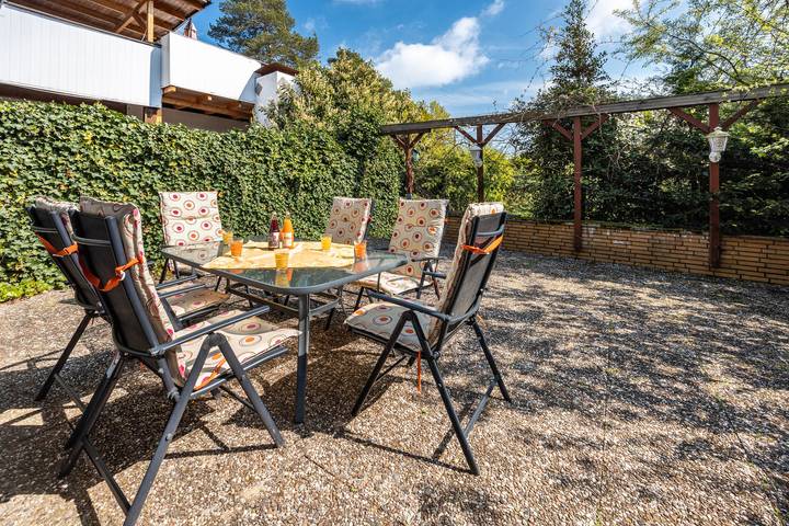 Ferienwohnung für 6 Personen, kinderfreundlich in Braunschweiger Land - 2